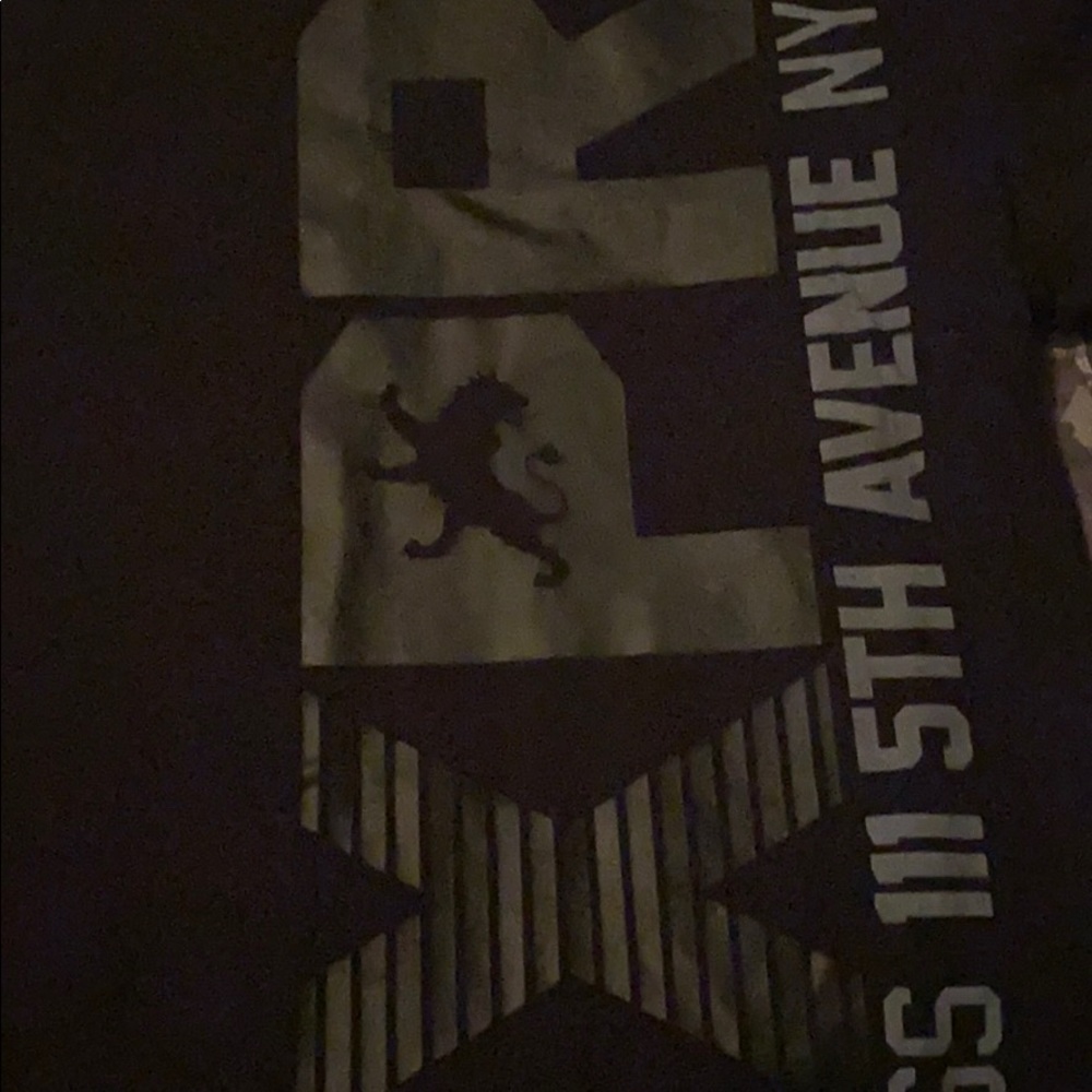 Express tee - Picture 3 of 3